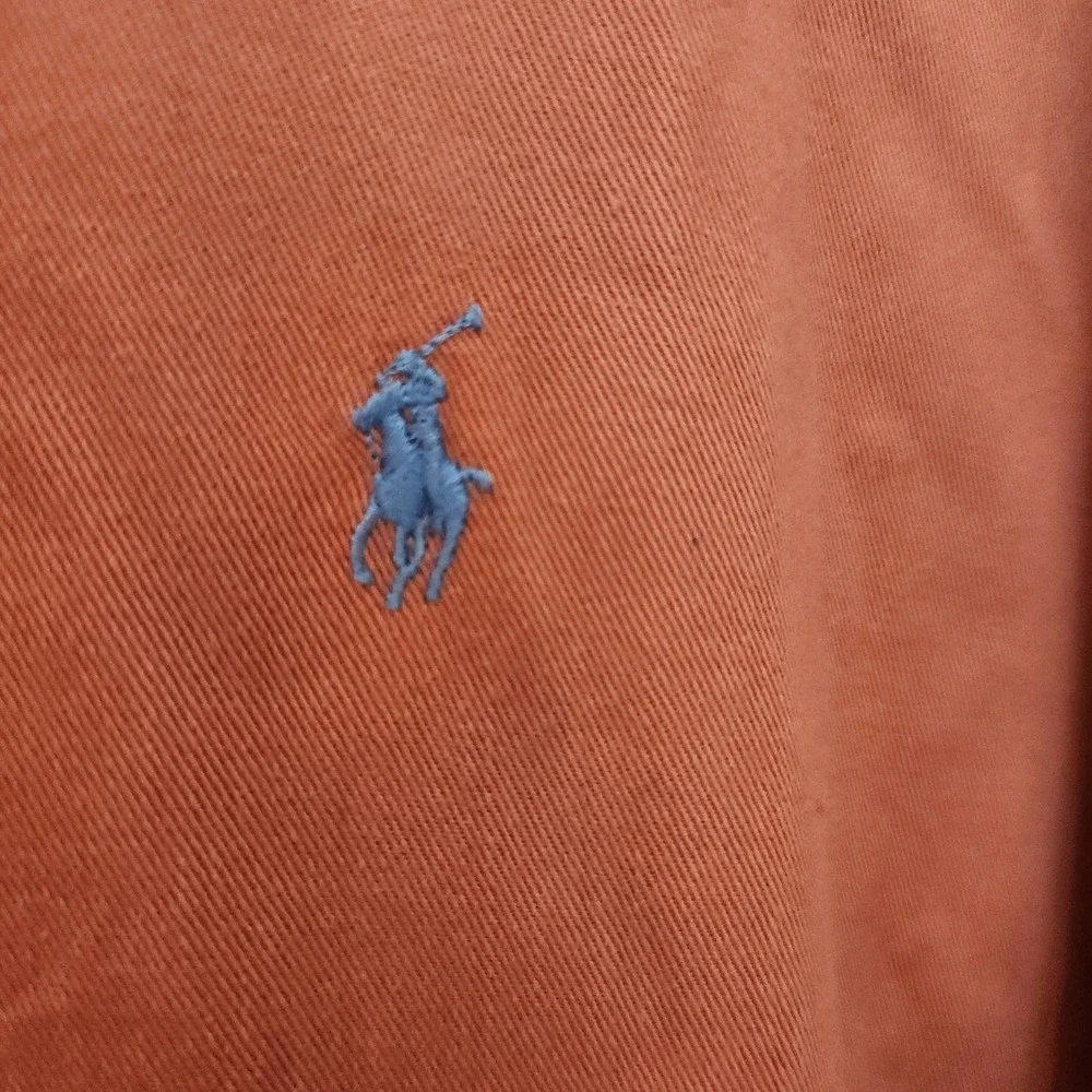 Ralph Lauren good no